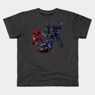 EVAs 2.0 Kids T-Shirt